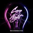 Care Of Night "Reconnected" CD