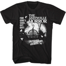 Amityville Horror (1979) "Amityville Horror" T-Shirt