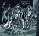 Bonesaw "The Illicit Revue CD" CD