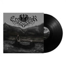 Ereb Altor "EREB ALTOR - Vargtimman / Black Vinyl LP" 12"