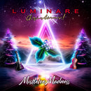 Luminare Christmas "Mistletoe Madness" CD