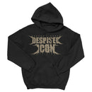 Despised Icon "Shadow Work" Pullover Hoodie