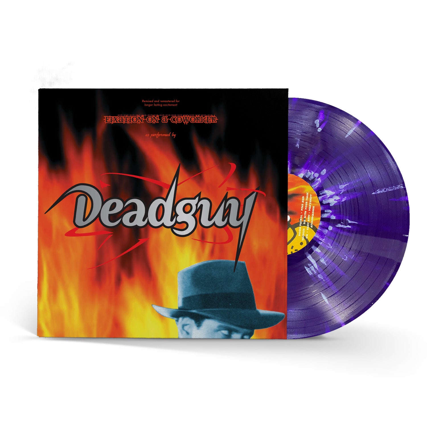 Deadguy 