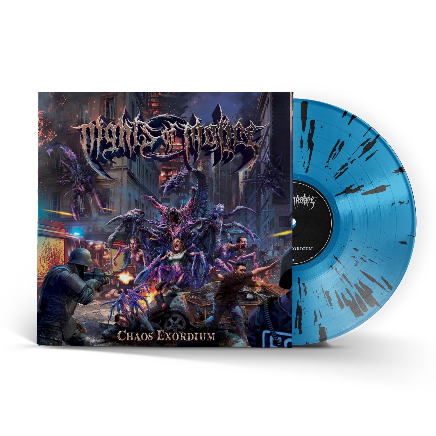 Nights of Malice