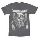Despised Icon "Over My Dead Body" T-Shirt