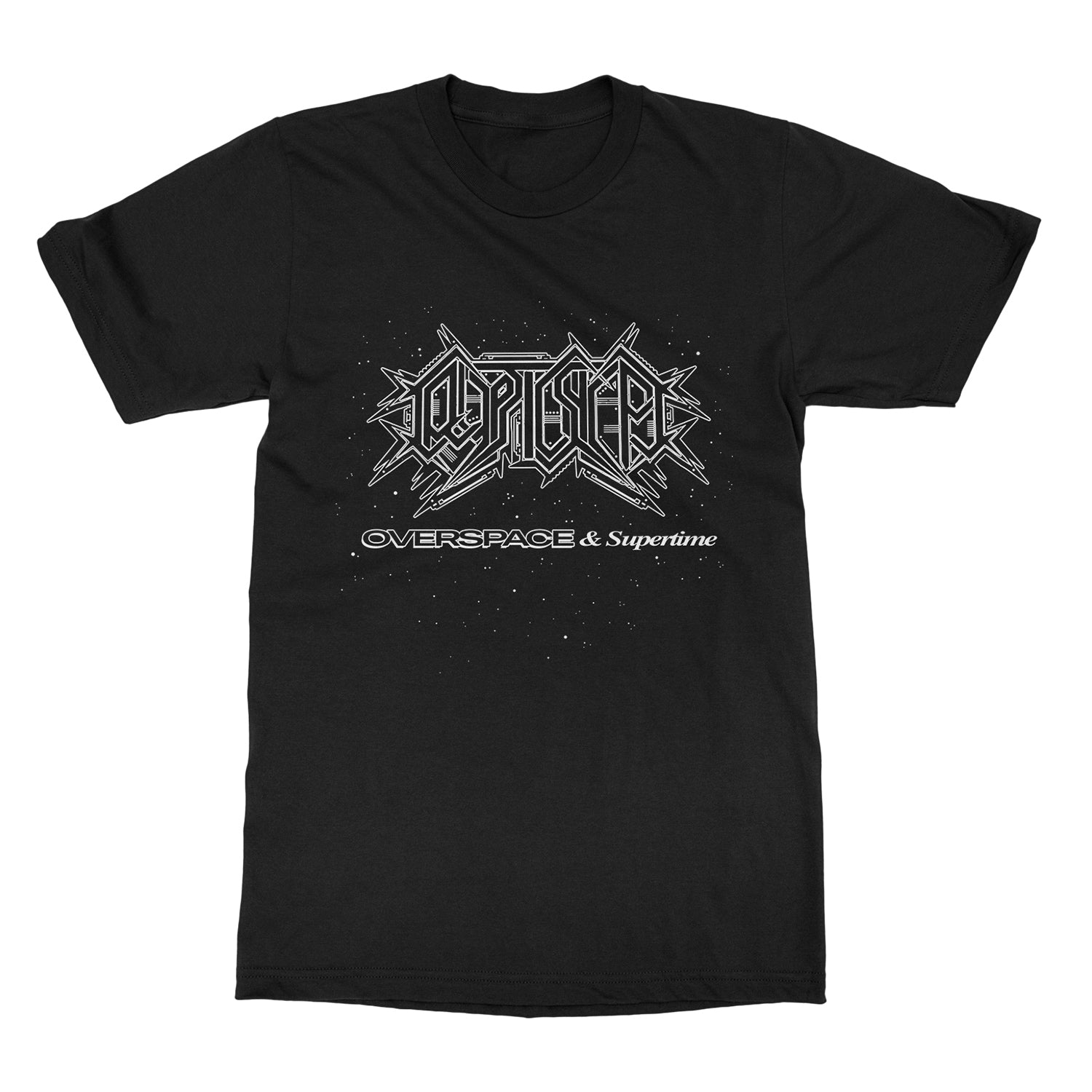 Cryptic Shift 