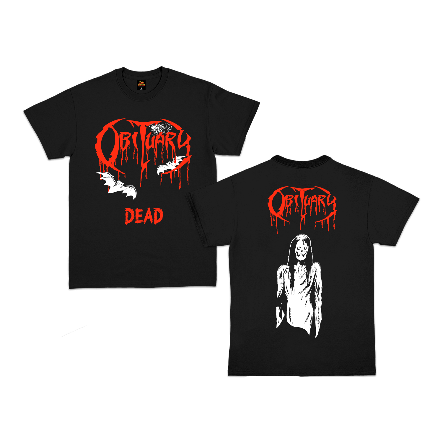 Obituary 