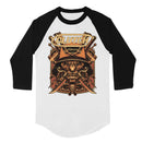 Clutch "Shogun" Baseball Tee