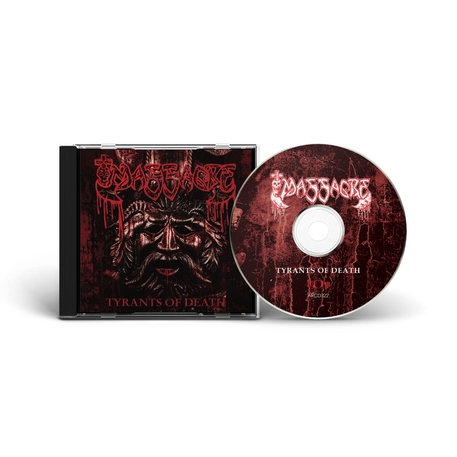 CDs