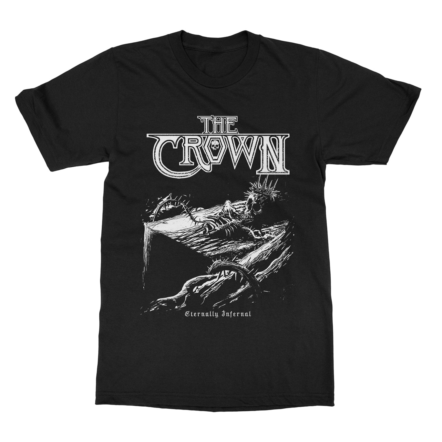 The Crown 