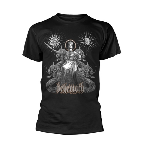 Behemoth "Evangelion" T-Shirt