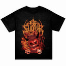 Ov Sulfur "LABUrden Ov Faith" T-Shirt