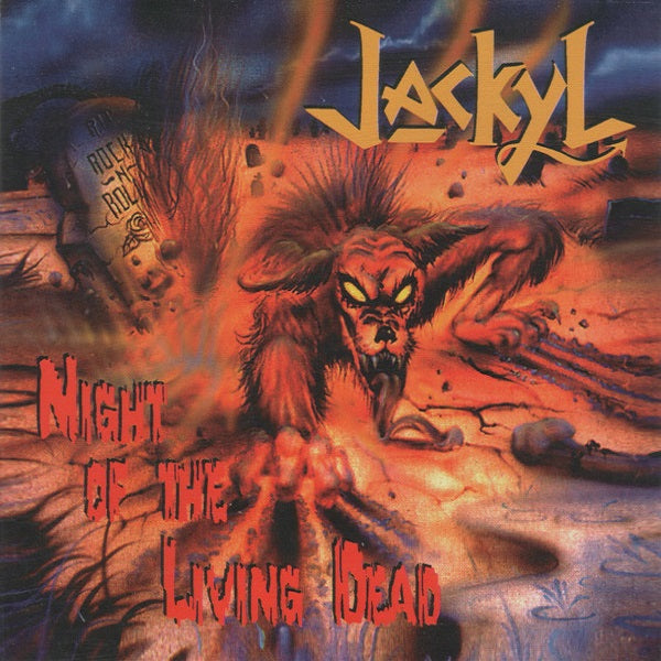 Jackyl 