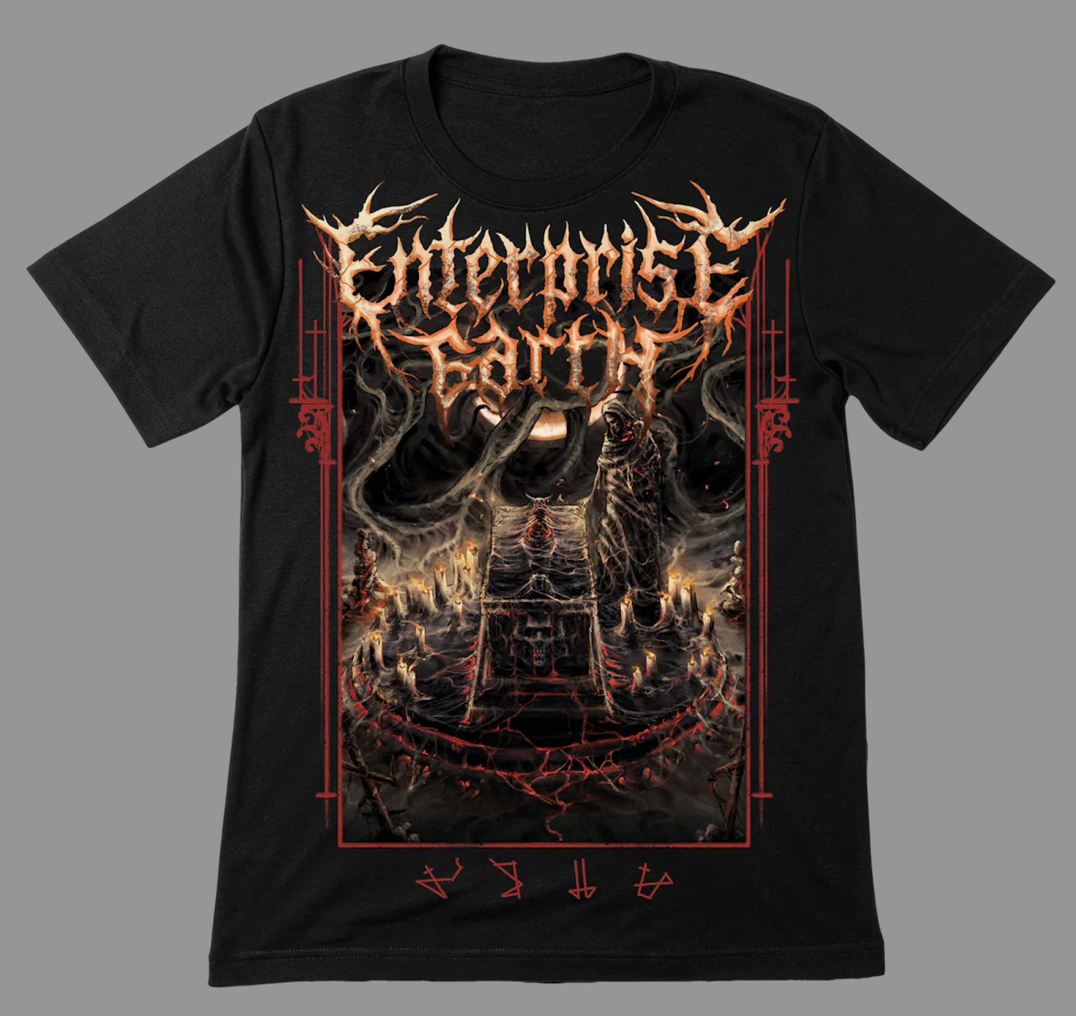 Enterprise Earth セット Enterprise Earth