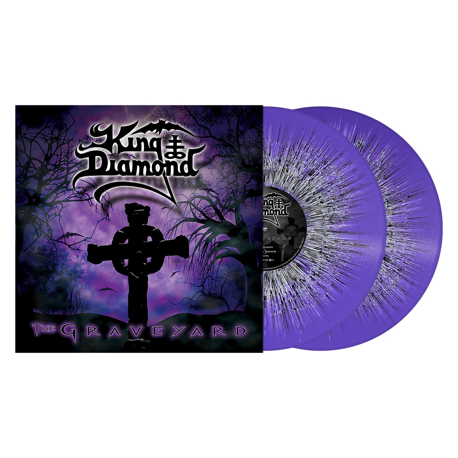 King Diamond 