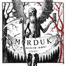 Marduk "Memento Mori" CD