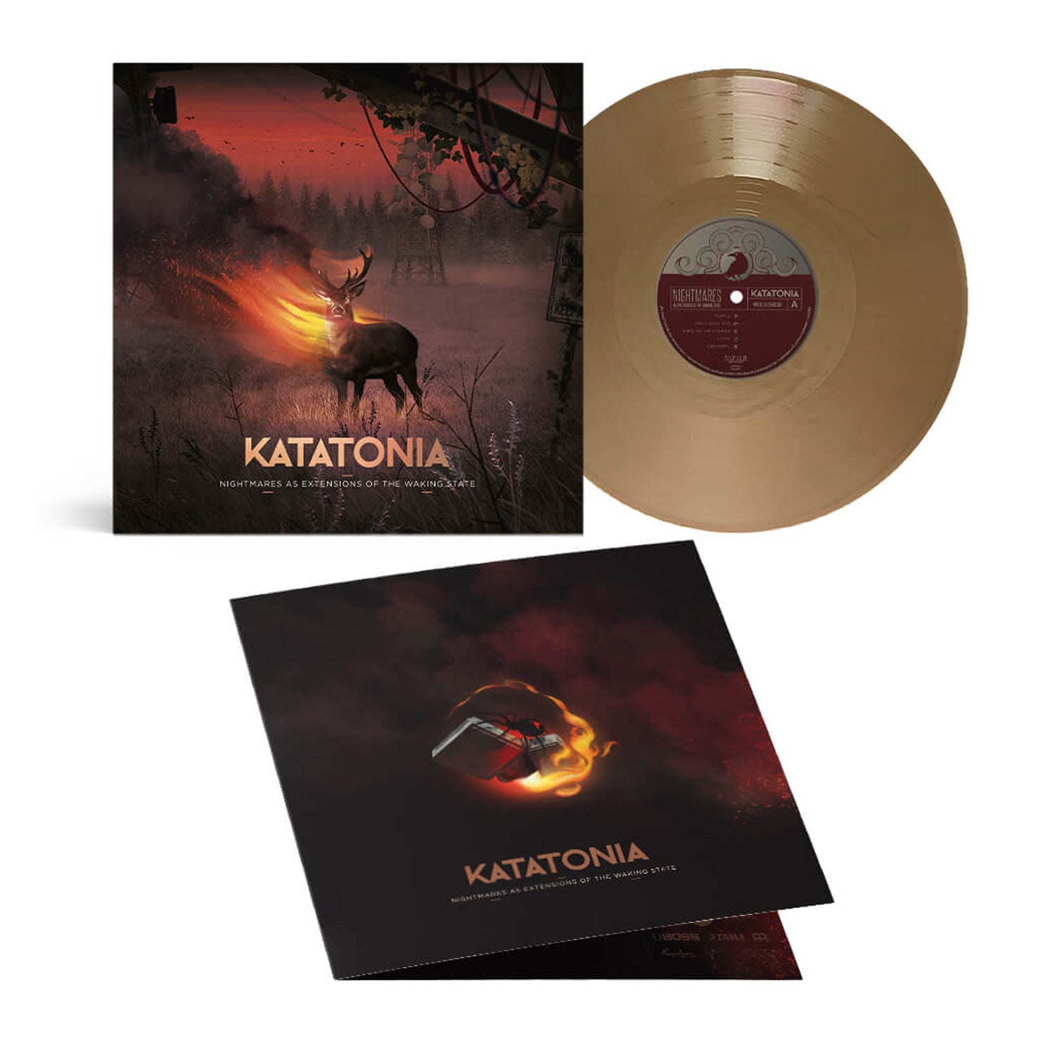 Katatonia 