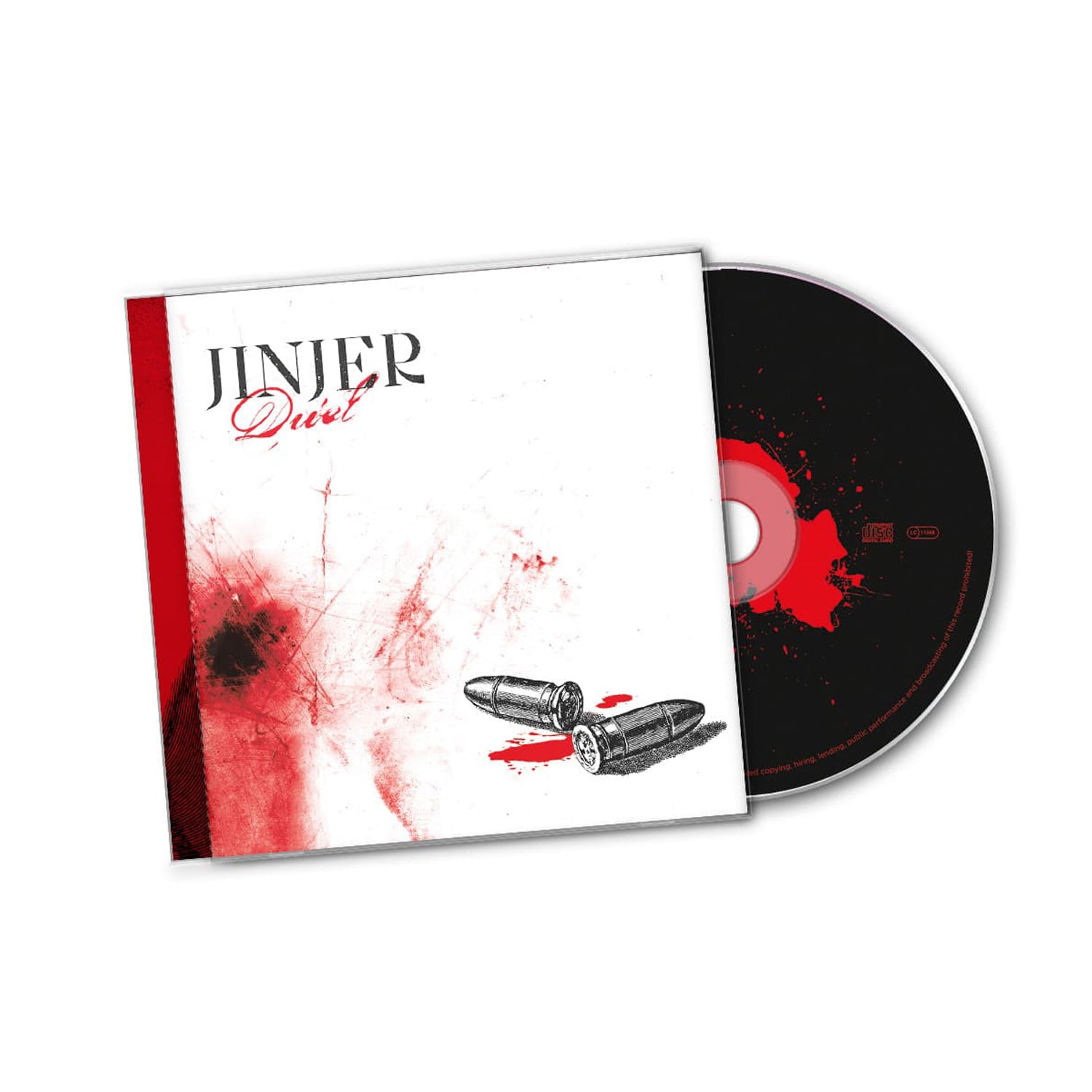 Jinjer 