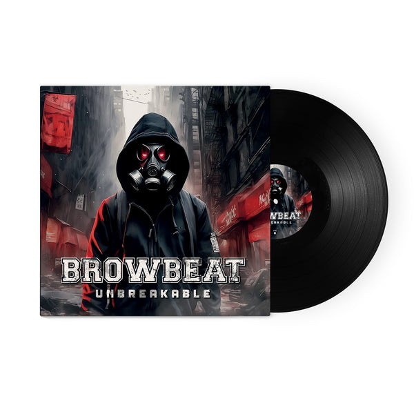 Browbeat "Unbreakable" 12"