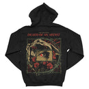 Despised Icon "Death Of An Artist" Zip Hoodie