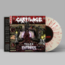 Cartilage "Tales from the Entrails: A Necrology" 12"