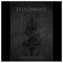 Fatal Embrace "Manifestum Infernalis" CD