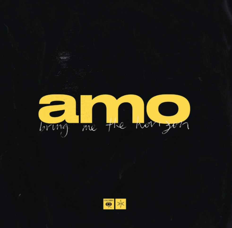 Bring Me The Horizon Bring Me The Horizon