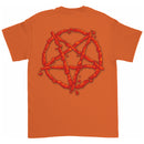 Ov Sulfur "Flamin' Hot BREEtos (Orange)" T-Shirt