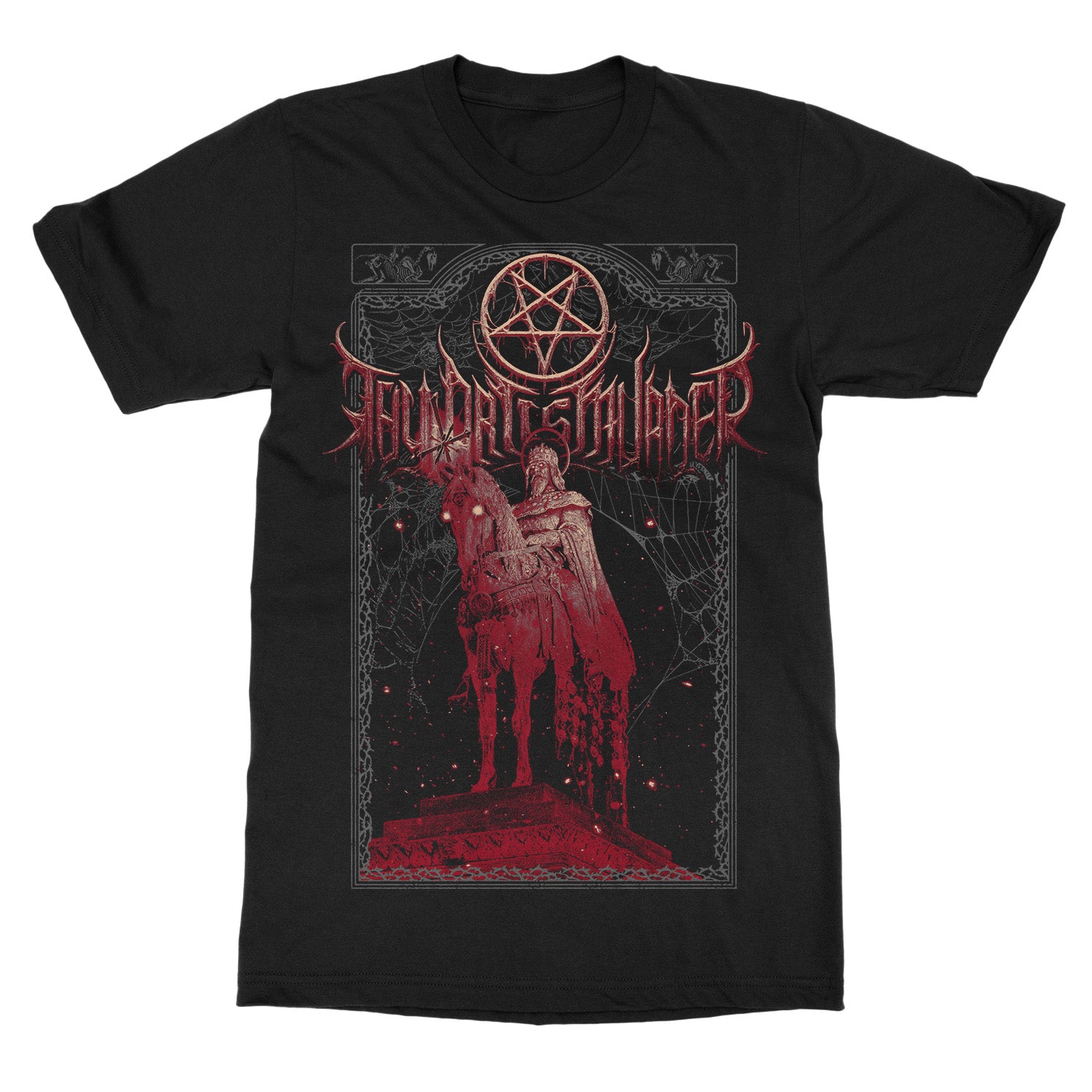 Thy Art Is Murder 