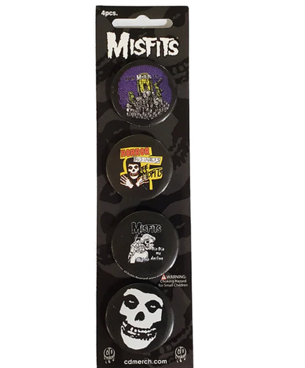 Misfits 