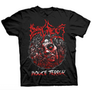 Dying Fetus "Induce Terror" T-Shirt