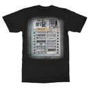 Dave East "Dave East “APT 6E” album artwork T-Shirt" T-Shirt