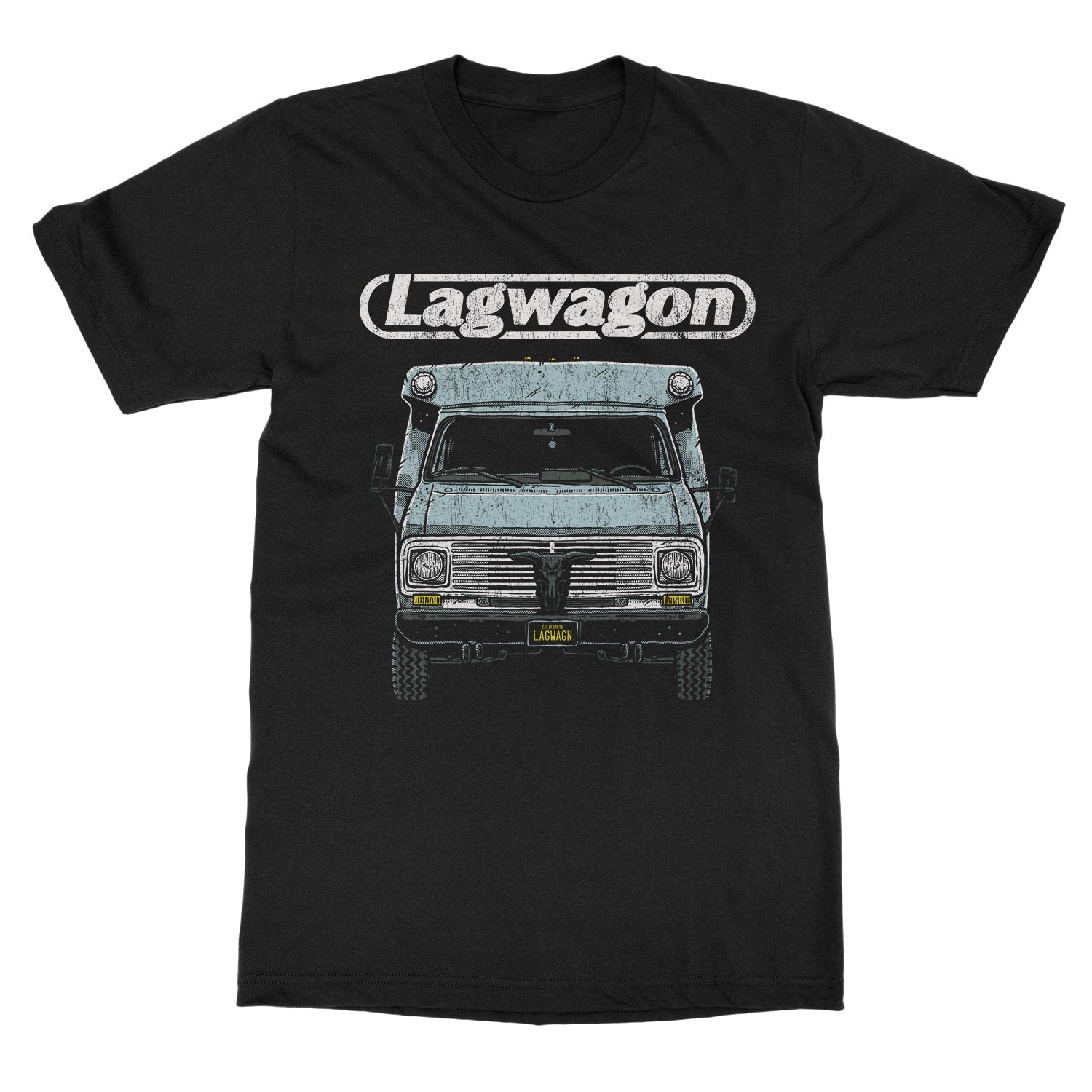 Lagwagon 