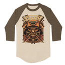 Clutch "Shogun" Baseball Tee