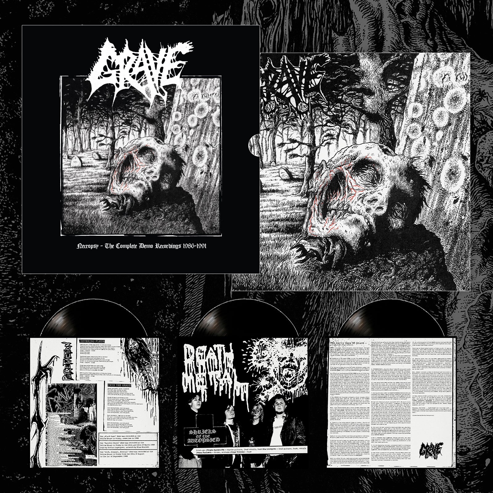 Grave 