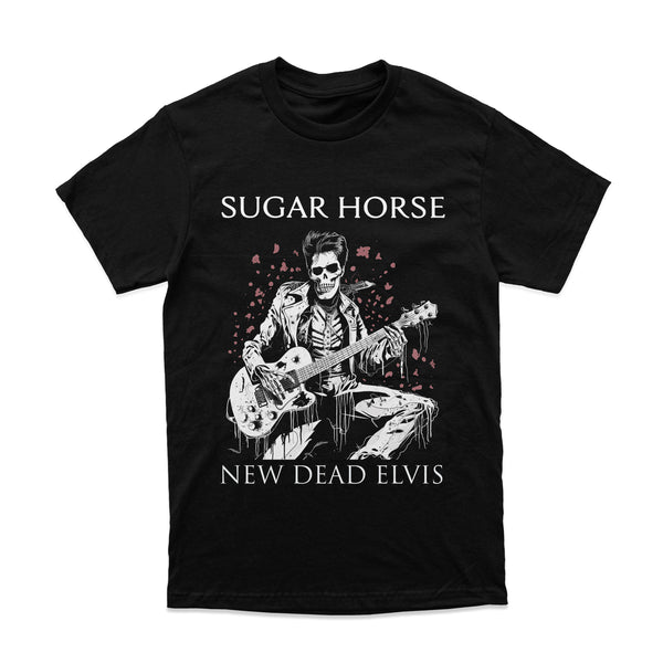 Sugar Horse "The Grand Scheme of Things" T-Shirt