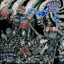 Coffin Dust "Everything Is Dead CD" CD