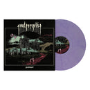 Pøltergeist "Nachtmusik (Purple Marbled Vinyl)" 12"