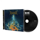 Imperishable "IMPERISHABLE - Come, Sweet Death / CD" CD