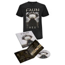 Faun "Hex CD Bundle" Bundle