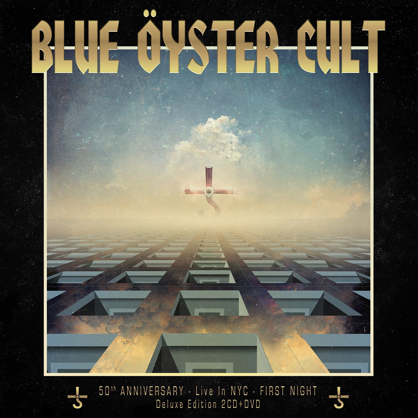 Blue Öyster Cult 