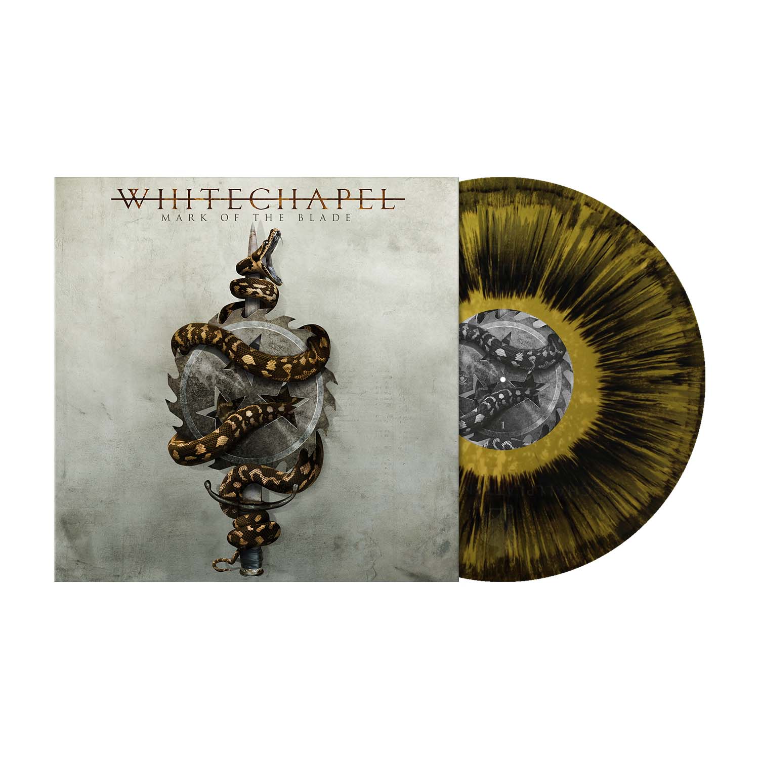 Whitechapel 