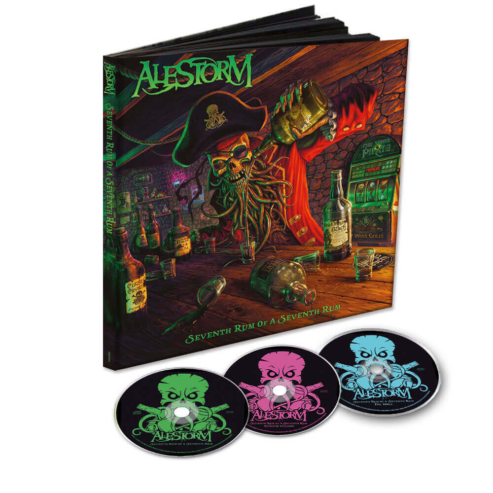 Alestorm 