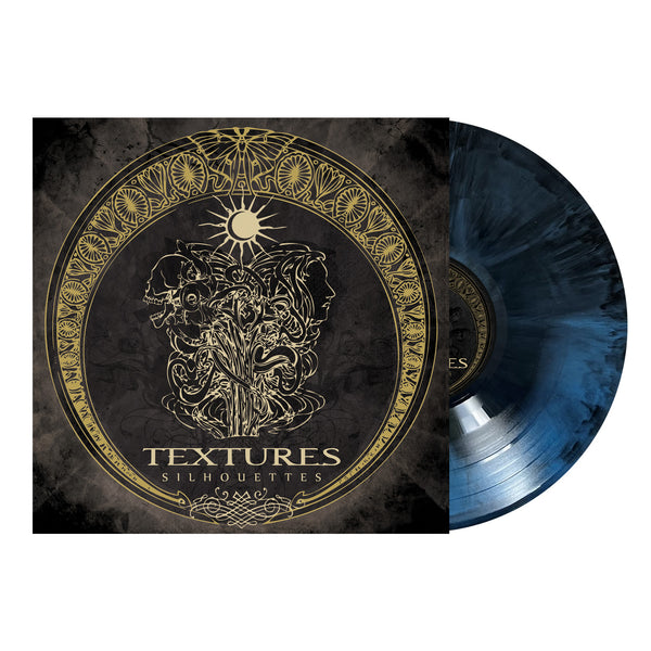 Textures "Silhouettes (Limited Edition Gatefold)" 12"