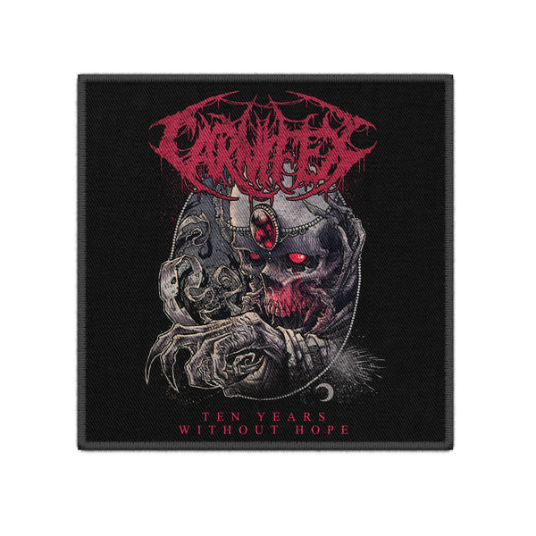 Carnifex "Die Without Hope" Patch