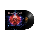 Inglorious "V" Black 12"