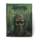 Rivers of Nihil "Where Owls Know My Name Tab Book" Paperback Book