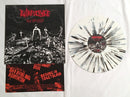 Putrescence "Voiding Upon the Pulverized LP" 12"