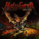 Holy Grail "Crisis In Utopia" CD