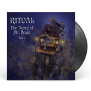 Ritual "The Story of Mr. Bogd - Part 1" 12"